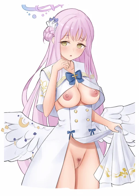 ミカ 