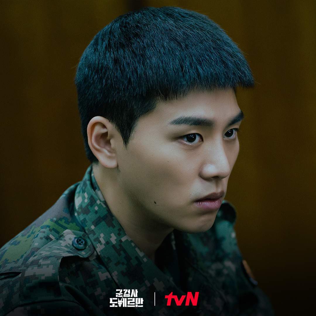 eatmelonn's tweet photo. day 18: honestly too many honorable mentions 🥹
#WiHaJoon as Choi Doil in #LittleWomen
#KinWooSeok as Noh Taeman in #MilitaryProsecutorDoberman
#SeoJiHoon as Seok Jaebum in #RevengeOfOthers
#JoYiHyun as Choi Namra in #AllOfUsAreDead https://t.co/ymXCB7jAVW