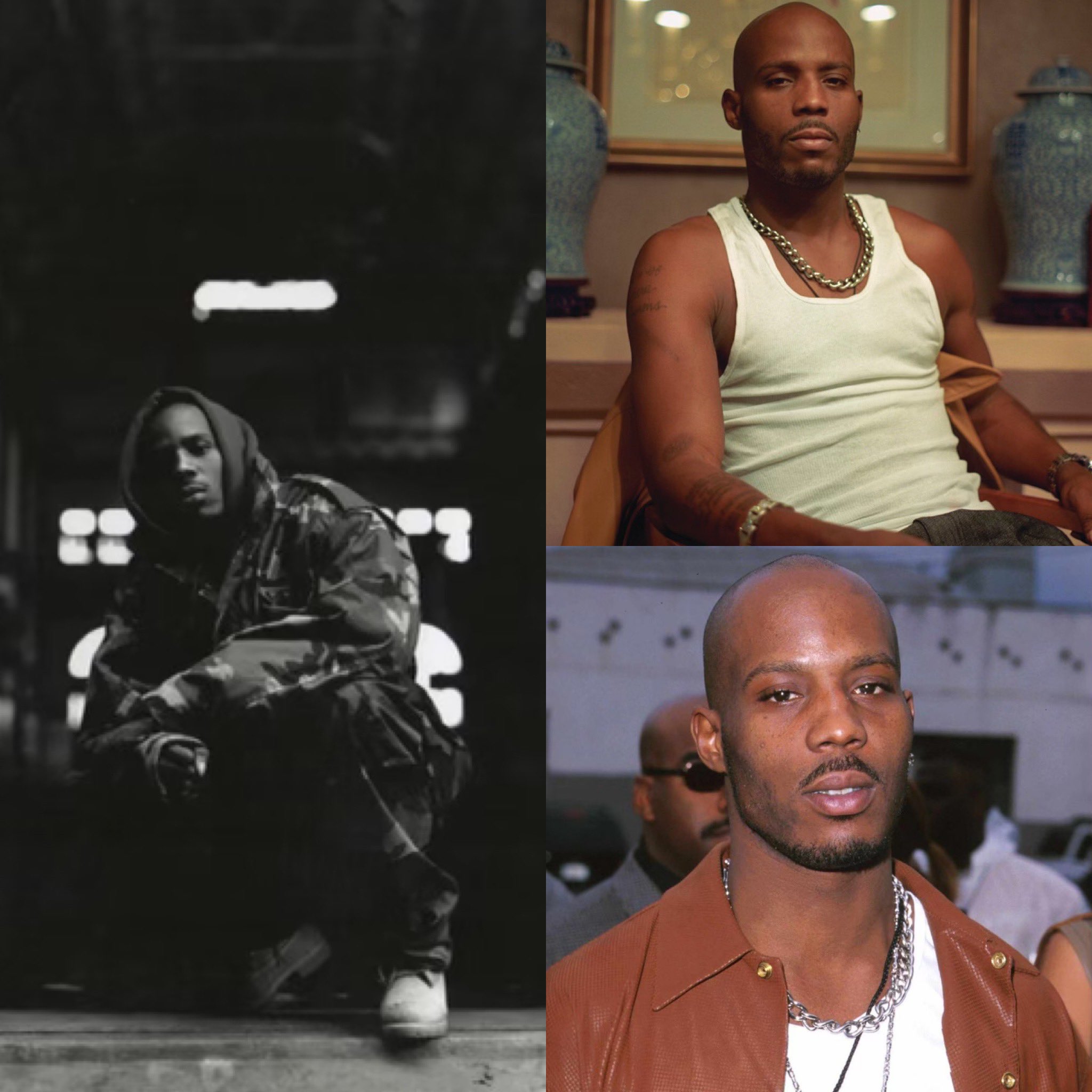 Happy Birthday DMX, Billie Eilish, and Steven Spielberg   