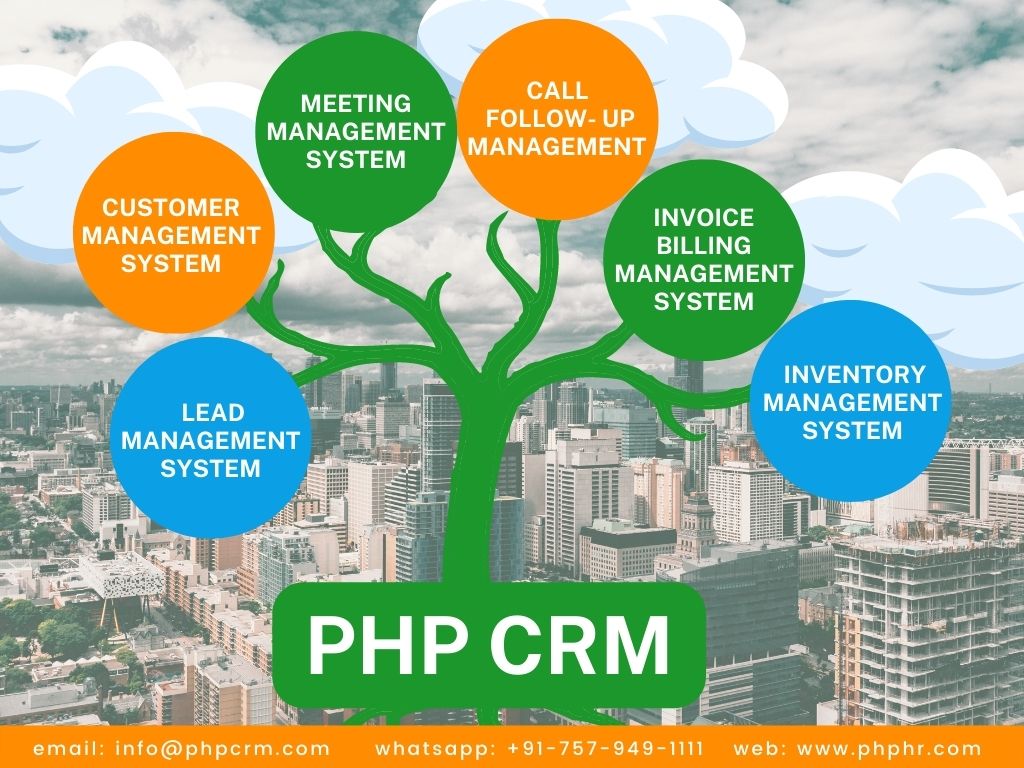 CrmPhp's tweet photo. Best Customer Relationship Management Software
https://t.co/gzzgflMmpL
Web
https://t.co/6dTQ9qE8M6
Free CRM Demo
https://t.co/QrXkwXt3QD
Download Free CRM Source Code
https://t.co/TRBw7Z2OGh
#downloadcrm #crmsoftware #freecrm #crmdemo #crm #crmsystem #phpcrm #topcrm #onlinecrm https://t.co/rQ1tdQFwZ2