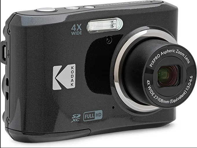 HasanMa08809137's tweet image. KODAK PIXPRO Friendly Zoom FZ45-BK 16MP Digital Camera. 4x Optical Zoom, 16MP CMOS Sensor, 1080p Full HD Video, 27mm Wide Angle Lens, 2.7" LCD
Buy Now: mandarin13898213.brizy.site
#Camera #Digitalcamera #wideanglecamera #FullHDcamera #4xopticalzoom