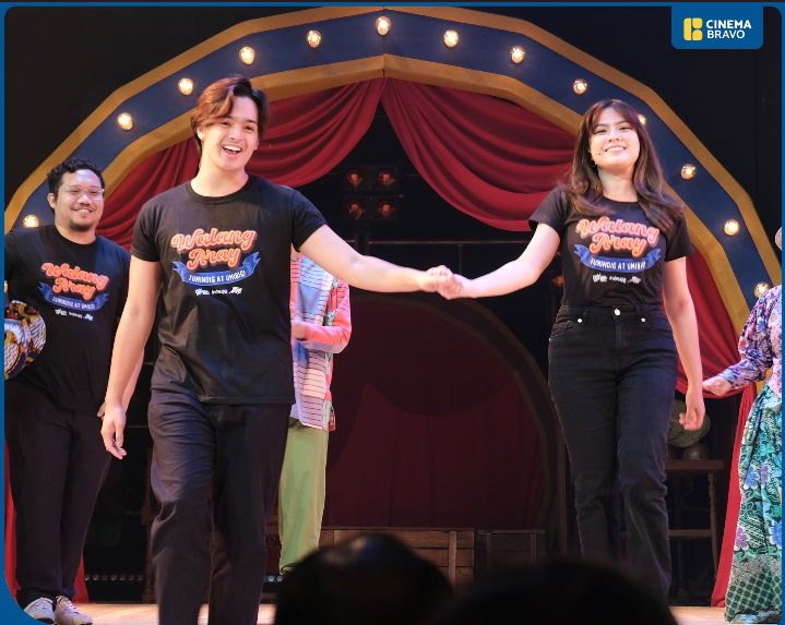 maricel_asi's tweet photo. @tagmediachicago The Hottest Musical Pair is set to conquer the theater this coming Feb-May 2023 for #PETAWalangAray 

I VOTE KDLEX FOR
#TAGAWARDSCHICAGO
@tagmediachicago https://t.co/u1cNhUuZVF