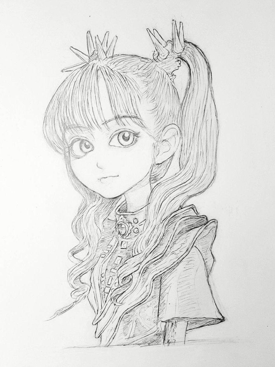 katupiti's tweet photo. #ぴぴふぁむの日常

絵を描くのが好きなんだけど

24年間勤めていた郵便配達を辞めて
今は新聞配達してます

でも364連勤だったので全く描いてなかった…

あと10日くらいで新聞配達を辞めるんだけど
そしたらたくさん描こうと思うよ

アナログで描くのが好き

描いた絵を色々と紹介していきますね↓ https://t.co/Avbpuv7EtM