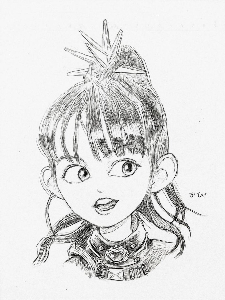katupiti's tweet photo. #ぴぴふぁむの日常

絵を描くのが好きなんだけど

24年間勤めていた郵便配達を辞めて
今は新聞配達してます

でも364連勤だったので全く描いてなかった…

あと10日くらいで新聞配達を辞めるんだけど
そしたらたくさん描こうと思うよ

アナログで描くのが好き

描いた絵を色々と紹介していきますね↓ https://t.co/Avbpuv7EtM