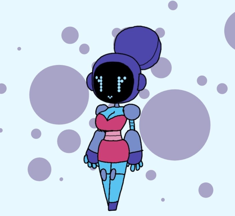 Alexonjaychara's tweet photo. I drew her
@ScribsArt https://t.co/vEs3qTdvLw