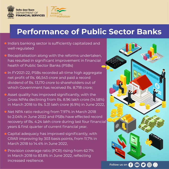 PIB India tweet media
