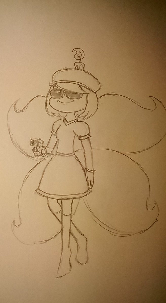 QuertE07's tweet photo. I felt inspired to give the candle a gun. I think she likes it. #Terraria #SplitMod https://t.co/XcnPcOEe1O
