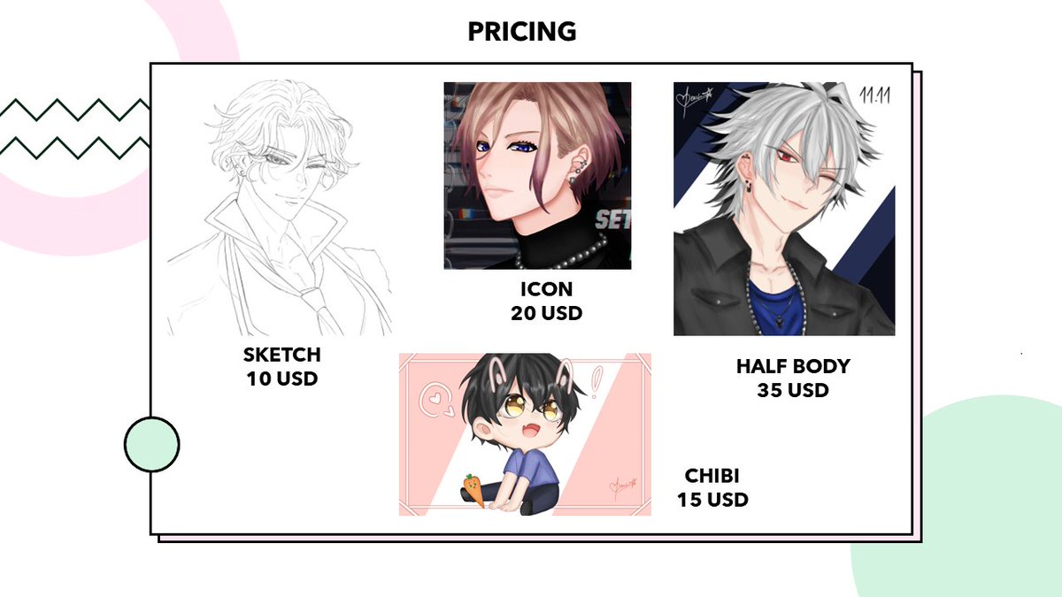 peachiestwt's tweet photo. EMERGENCY COMMS OPEN ‼️
- all funds go towards my uni supplies
- 2 slots (might accept a 3rd one if i have time!)
- DM for requests and payment details! 😊

RTS APPRECIATED 🥰
#artcommissions #commissionsopen https://t.co/CMbcKTiMTh