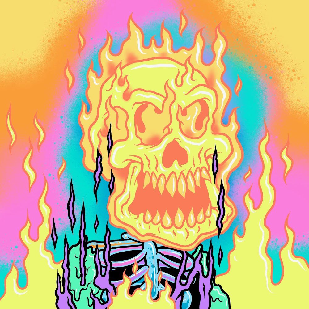 ONSAM1985's tweet photo. @ToxicSkullsClub @_7iago @pedrofuhrer https://t.co/YvWWgbaMMe
