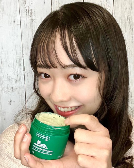 Twitterのコスプレ画像1