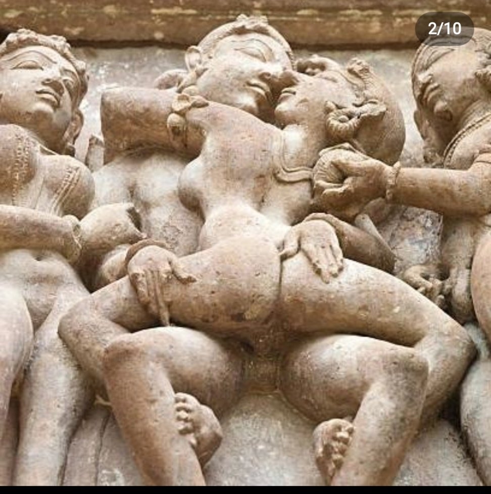 kanti_chanepar's tweet photo. #BoycottHindu
#BoycottHinduTemple
#BoycottKhajuraho https://t.co/8rOLOBRFNx