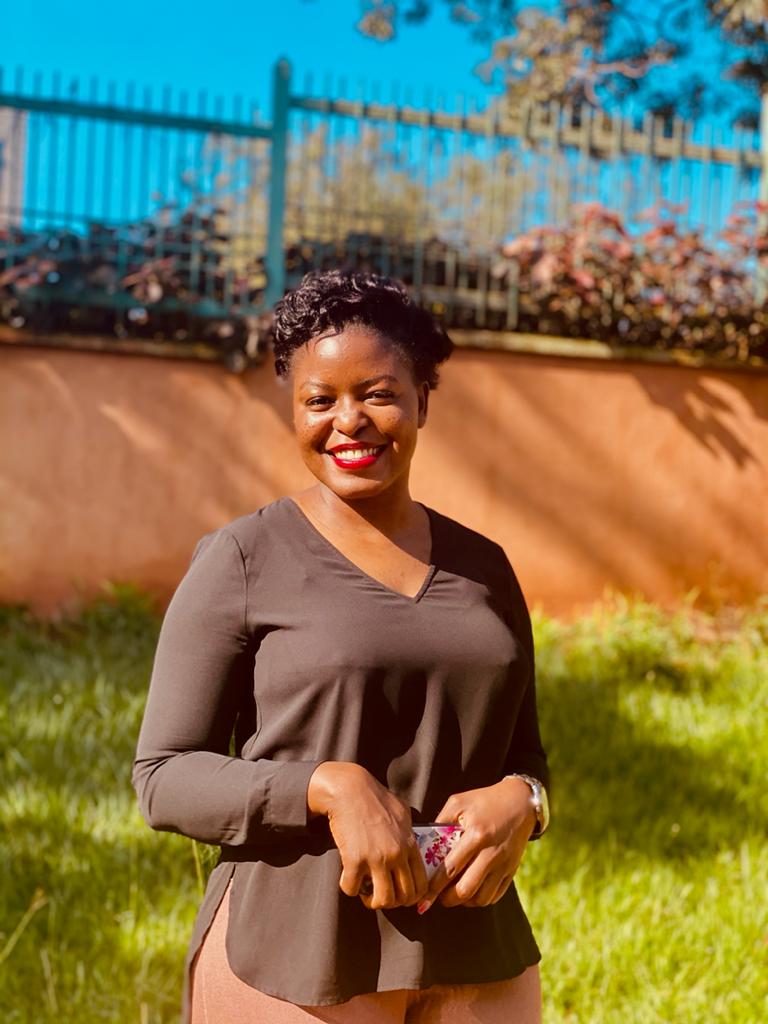 Sandra Nakiwala (Mukyala Tusimbudde) tweet media