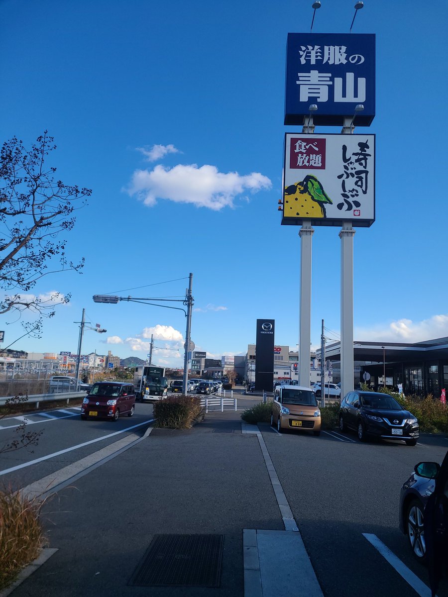 newgate2kodama's tweet photo. すげー❗遠かった。 https://t.co/kFIR2BRSW2