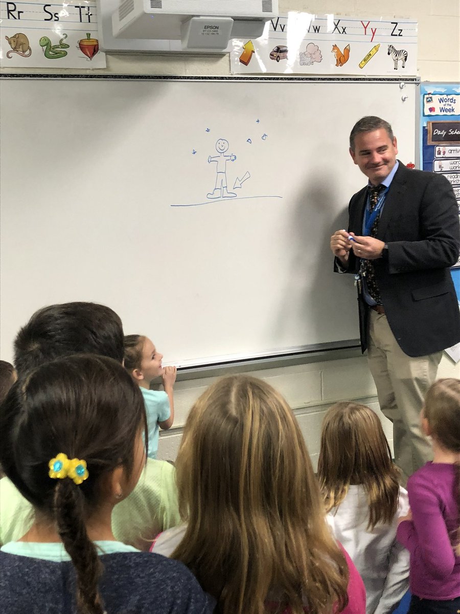 perezpals's tweet photo. @cturnbull15 a cool principal plays winter Pictionary with amazing second graders!  #snowboots https://t.co/9zM30jqVul