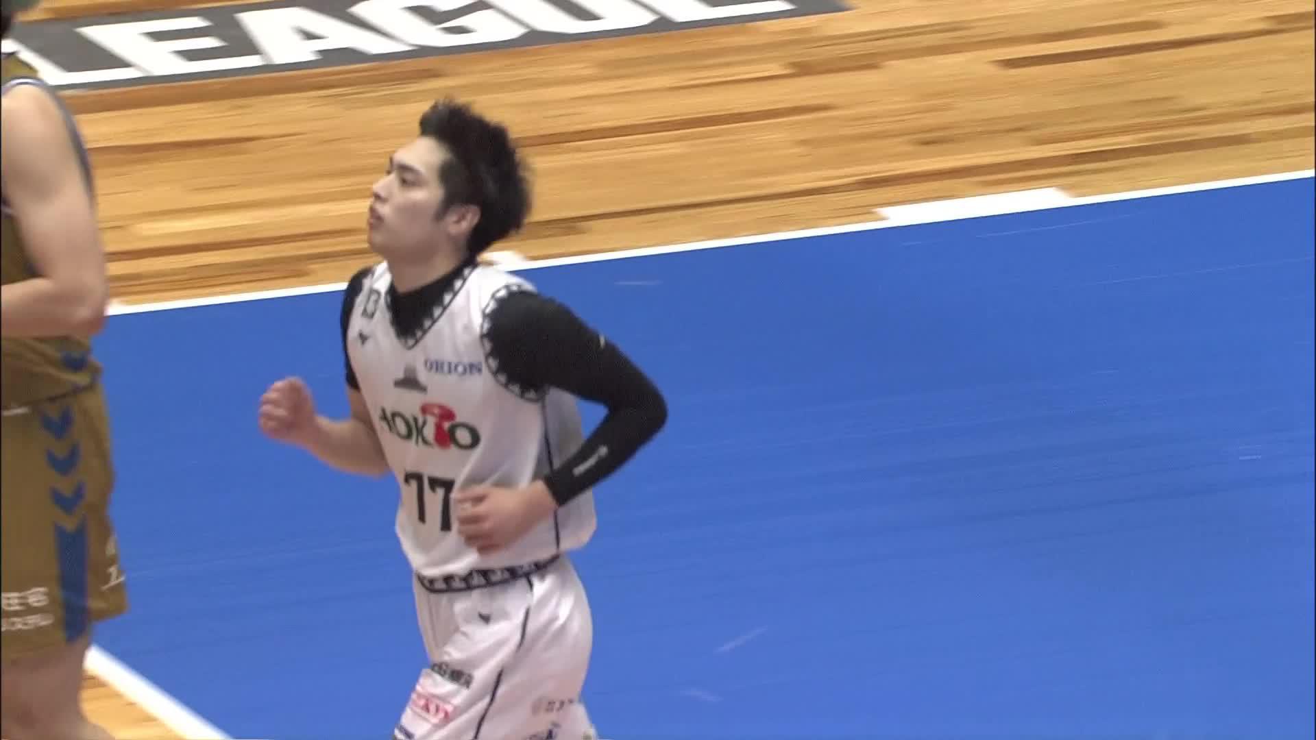 最終値下げ 信州ブレイブウォリアーズ 岡田侑大 ユニフォーム