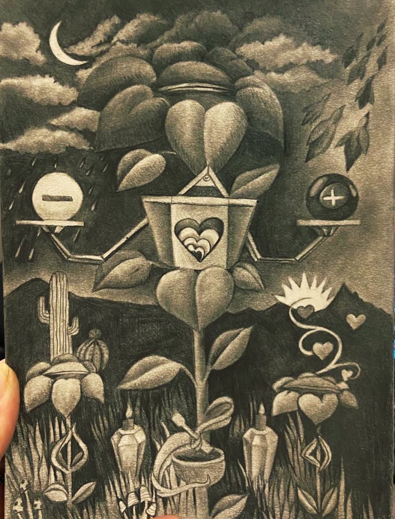 pg 6♥️ embracing duality