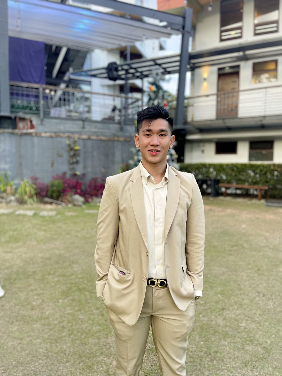 drizzyjayve's tweet photo. Dami programs to attend to,
Rush ng legislative works bago mag recess, organizing the paskuhan village, attending 2 weddings this week baguio and pampanga balikan, tapos paguwi finals exam 

Help me get through this week with success Oh Lord 🙏🏼💙❤️
In you I put my trust https://t.co/rLeVDqxtkI