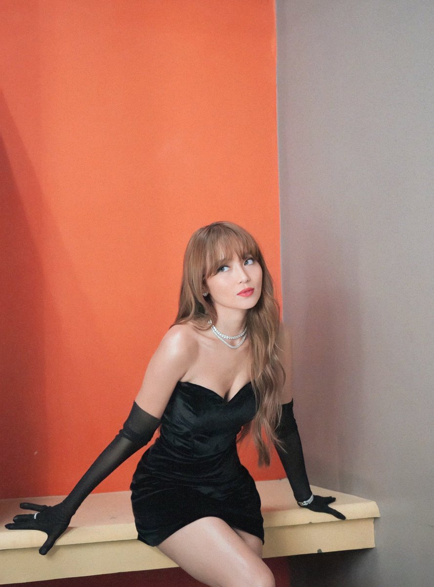 chaarcal's tweet photo. My Forever Girl Crush! ✨🫶🥰 https://t.co/67ULSYlHZb