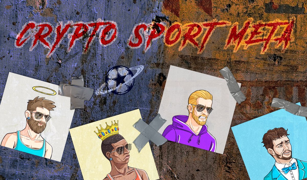 CryptoSportMeta's tweet image. 9⃣️ hours to the #FIFAWorldCupFinal !

Sleep tight, #CSM fams, to prepare for this crazy culmination!

#NFT #NFTCollection #NFTGiveaways  #NFTCommunity #FIFAWorldCup