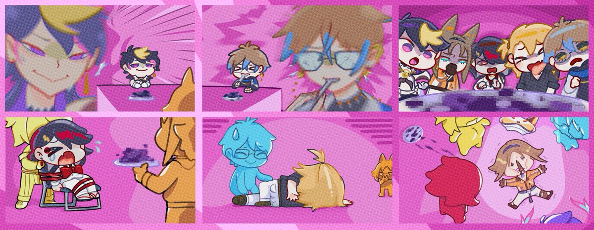 e41241's tweet photo. hallo i the art director.. i made the bad end cgs and other things but this is as much as i'd like to show
😡go play the game for everything else!!!!!!!!!!!!!!!!!
💥https://t.co/lrYqYkwHKu💥
💥https://t.co/lrYqYkwHKu💥
💥https://t.co/lrYqYkwHKu💥
💥https://t.co/lrYqYkwHKu💥 https://t.co/y4kXCgR2pY