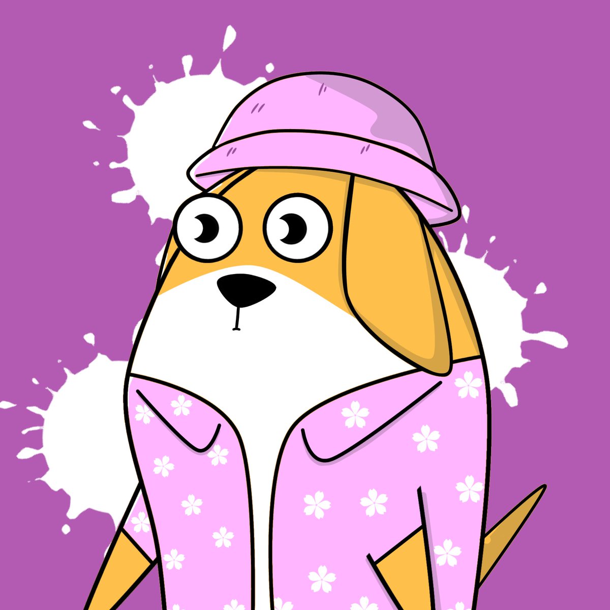 ❤️ New drop 💜
 Poppy#153 is available on <a href="/opensea/">OpenSea</a> 😍

FloorPrice 0.0046 
Owner 107
Unique owner 71%

Grab it fast 🔥
opensea.io/assets/matic/0…

Top Holder
<a href="/Glowfrens/">Glowfrens</a> 7
<a href="/Art51_Creations/">ART-51</a> 6
<a href="/ATWCRYPTO/">ATWC Lifestyle Club NFT</a> 5
<a href="/TruthDevour_/">Author: Truth Devour</a> 5
<a href="/JlemaNFT/">Jlema</a> 5
#NFTCommunity #NftColllector #NFTjapan