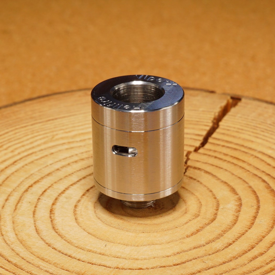 Hellfire viper v1 14mm rda bf vape オンラインストア販売済み