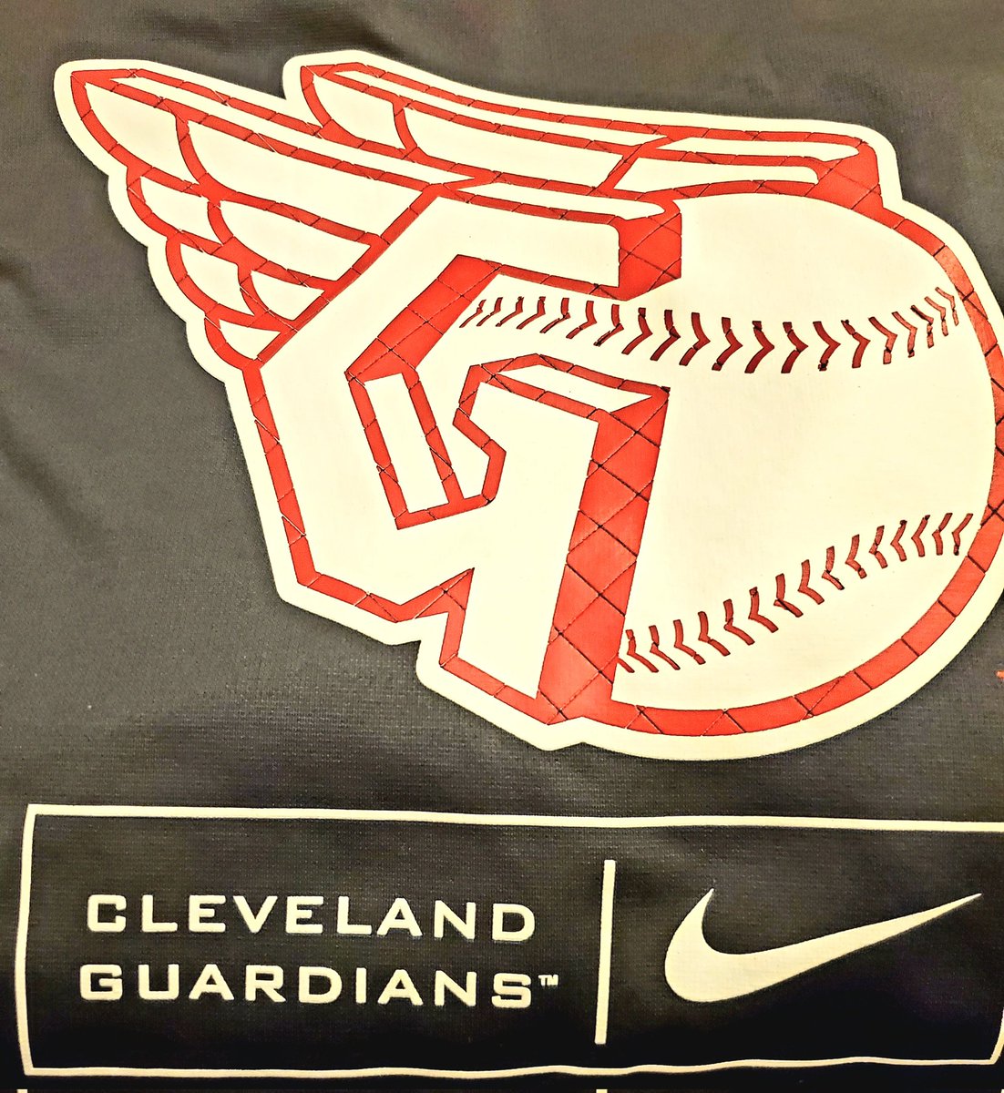 Tonight I received word that the Cleveland #Guardians have picked up my option. I want to thank the #Angels for many great seasons. On to #CTown 
#DesignatedFan https://t.co/8mwK0GrmGt