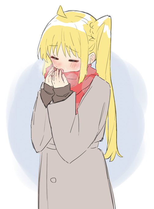 最近ほんとに寒いですよね 