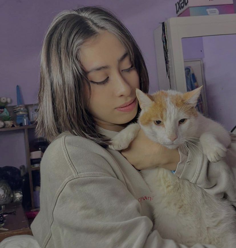 sofiiaputamadre's tweet photo. Como no tengo insta pues las subo aquí https://t.co/7pwuPl48KM