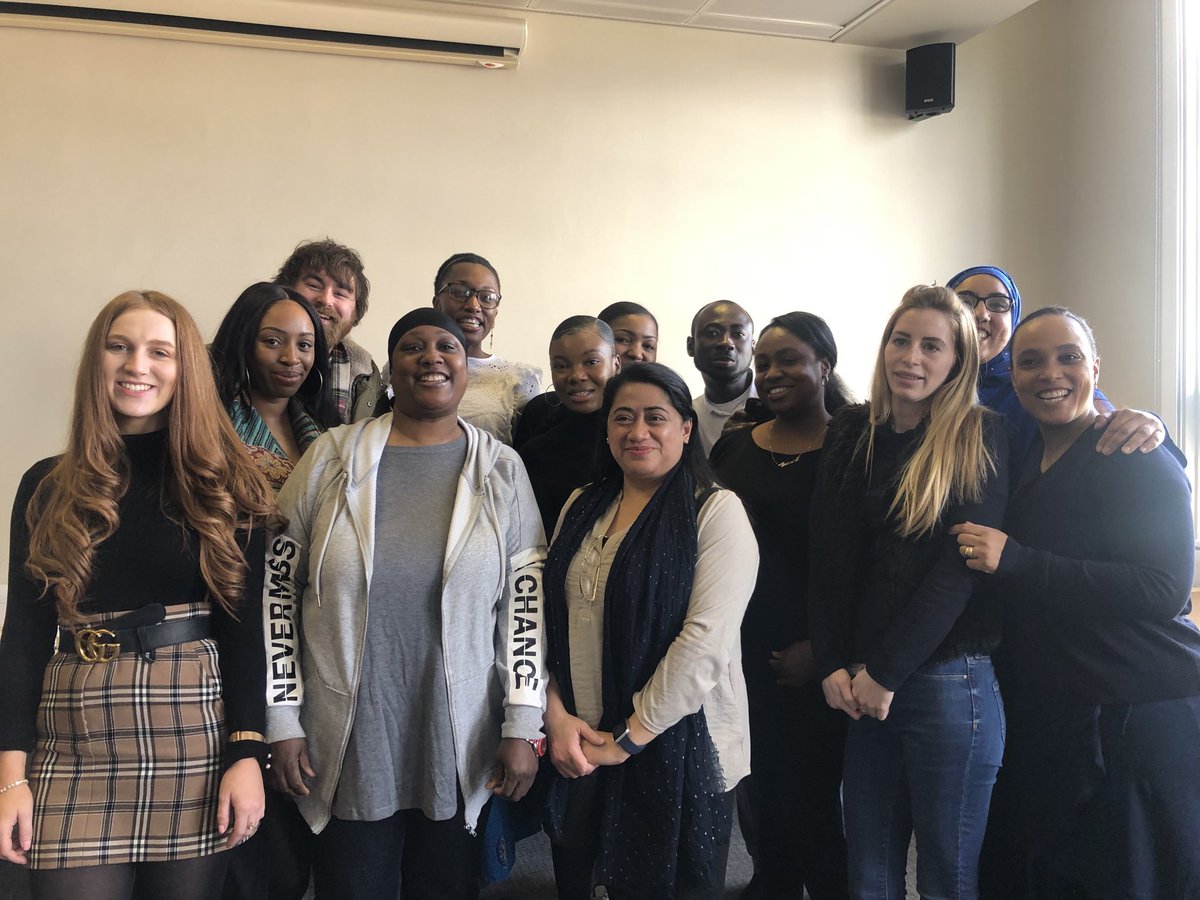 I’m so sad to read that Rebecca Ikumelo died was one of the first TNAs in the country &amp; in my pilot cohort. This young woman proved how much could be achieved given the right career opportunity. She was a lovely person and good student and one of the 1st NA on the register. #RIP