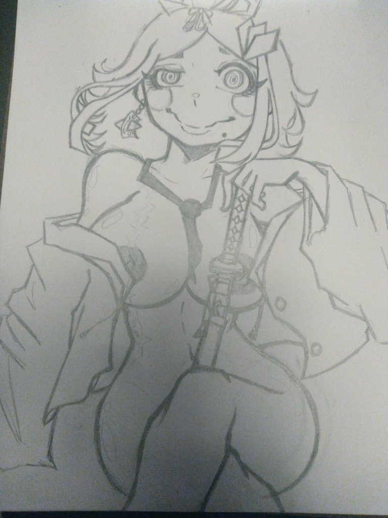 AJ (Commissions soon to be) tweet media