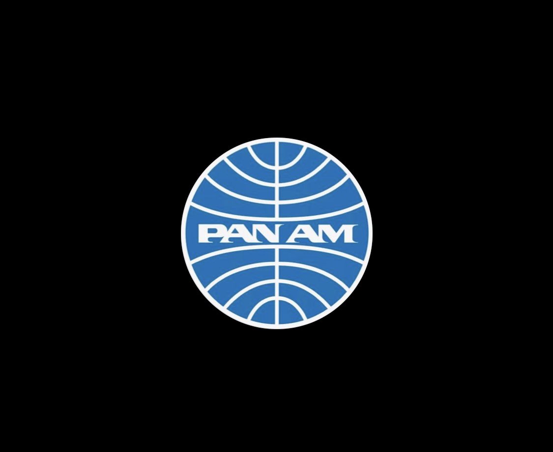 Pan Am tweet media