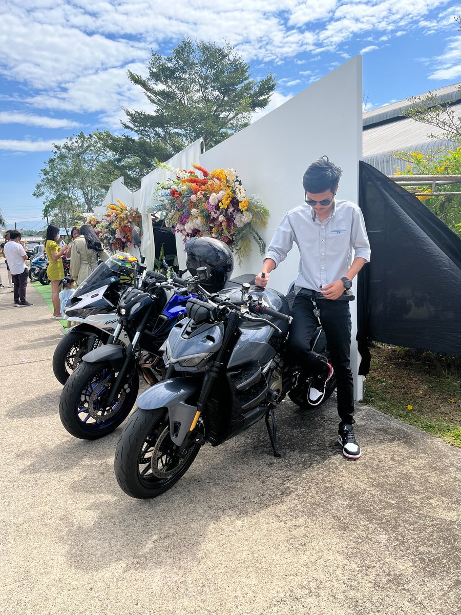 งานเช้า🥰🏍️
#จันทบุรี