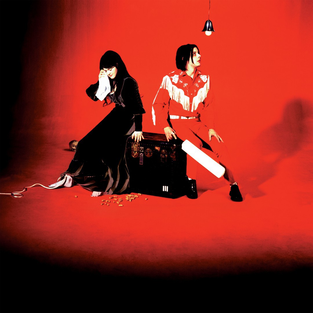 Listening to Seven Nation Army by The White Stripes on @PandoraMusic
pandora.app.link/puQ0viDRQvb