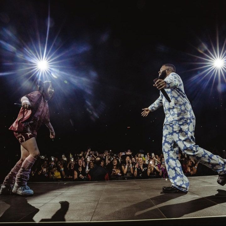 bangpink_16's tweet photo. #BillieEilish #HTEEncoreShows #HTE
_crazy. Soy tan fan. Muy agradecida. Gracias LA por volver por mi & gracias a algunos de mis héroes:") https://t.co/1YqoHyMGBE