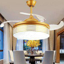 SuperDeals - Gearbest - 9337671951 - Modern Simple LED Pendant Light with Fan for Home ift.tt/z7ac2Re #SuperDeals #Gearbest