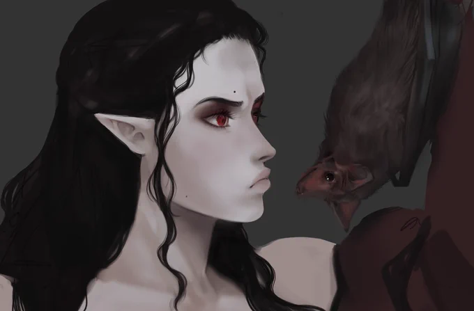 vampire wippy 