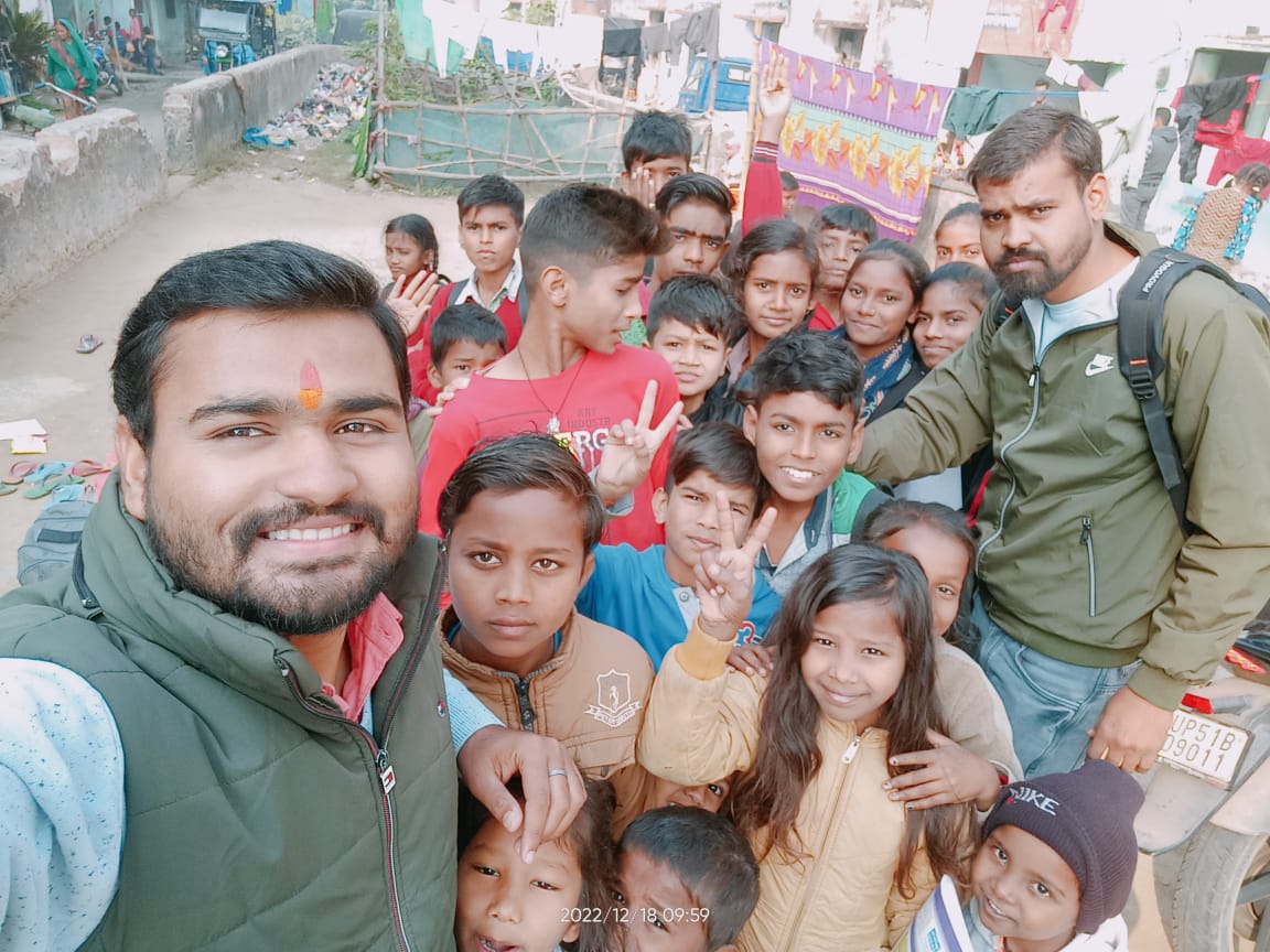 utthanbasti's tweet photo. It's not a routine anymore, it has become a habit now. Great commitment.👏
Well done boys👍👍
#Utthanbasti
#MissionStudywithUtthan
@asushantsdubey @sdmjlbd @Ersurendradubey @sengarlive @PiyushDubey99 @divyanshudubeys @UPGovt @Dubeynitin0101 @EduMinOfIndia @dmbas_ https://t.co/XTkHQG6pNs
