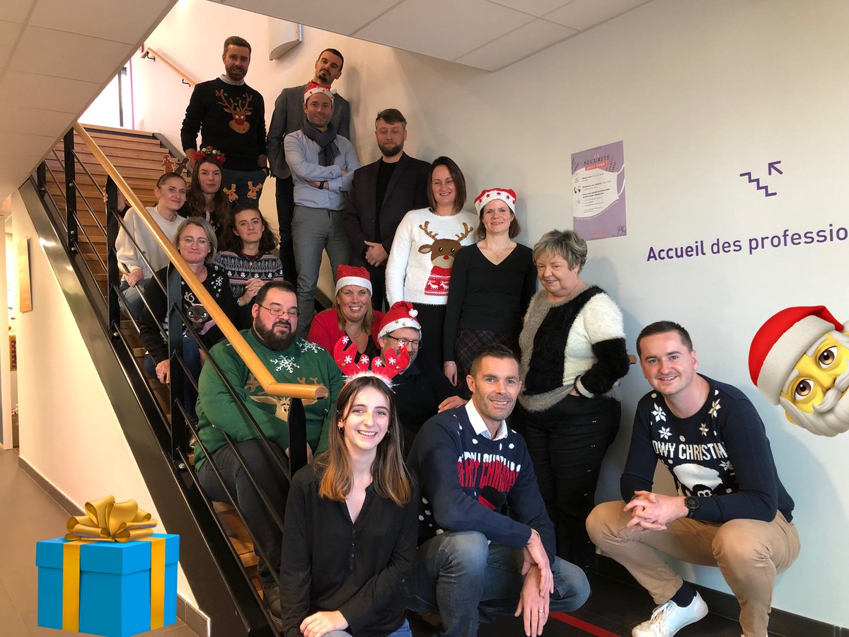 Toute l’équipe <a href="/CMBretagne/">CMBretagne</a> Brest Rive Droite vous souhaite d’excellentes fêtes de fin d’année🎄🎅🎁. Profitez de ces moments avec vos proches. Durant cette période, votre Caisse Locale reste ouverte aux horaires habituels.🗓🕤