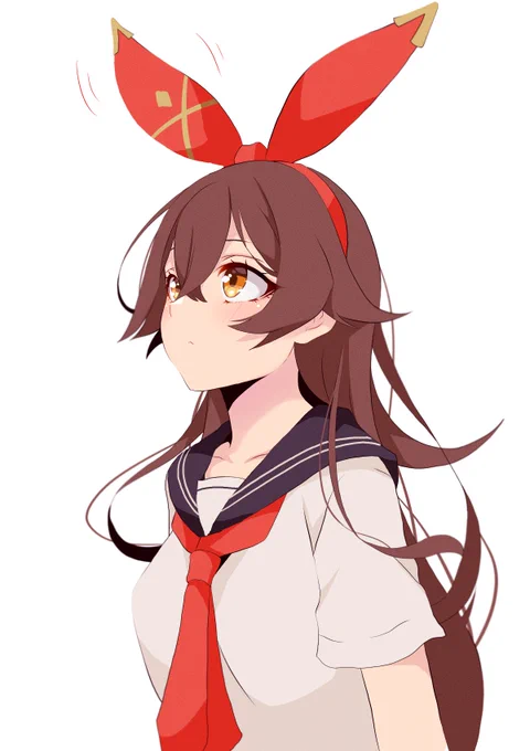アンバーちゃん 