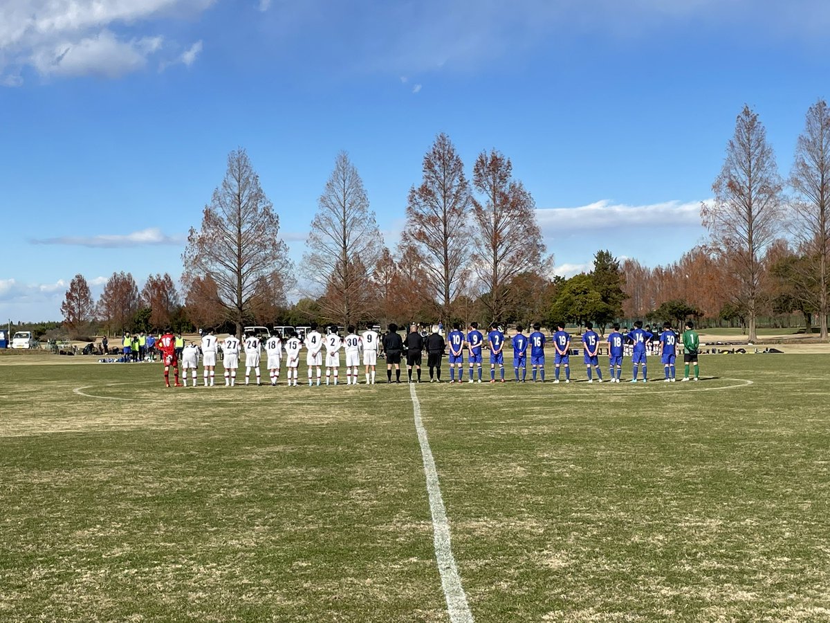 22 10 9第32回埼玉県クラブユース U 14 サッカー選手権大会 菖蒲運動公園 K S Vs 越谷fc サッカー応援サイト Soccer Aid サッカーエイドさいたま