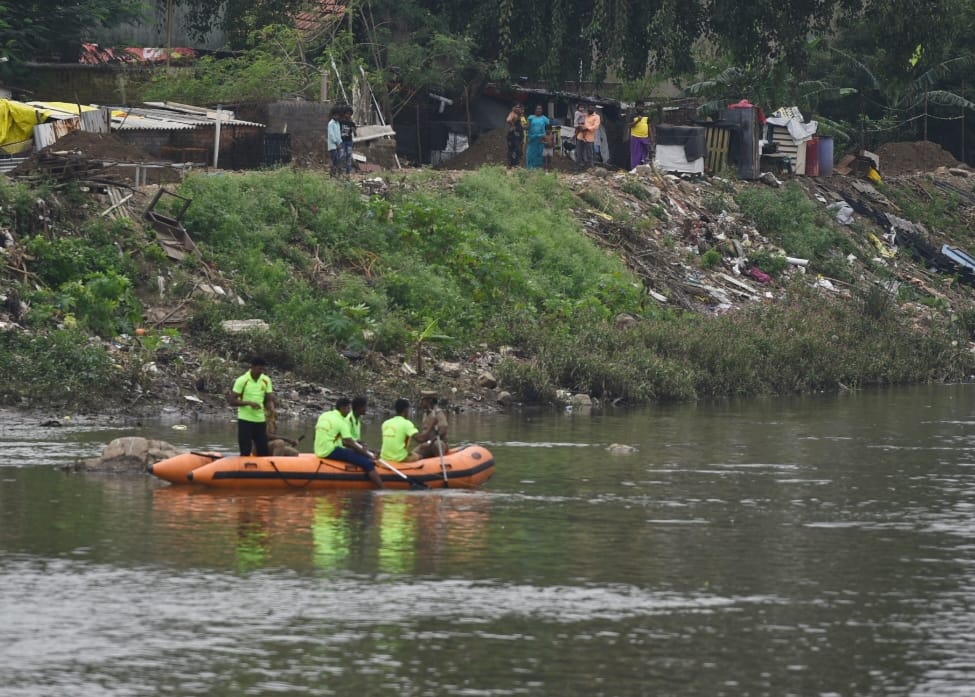 TOIChennai on Twitter "The fire and rescue personnel have been
