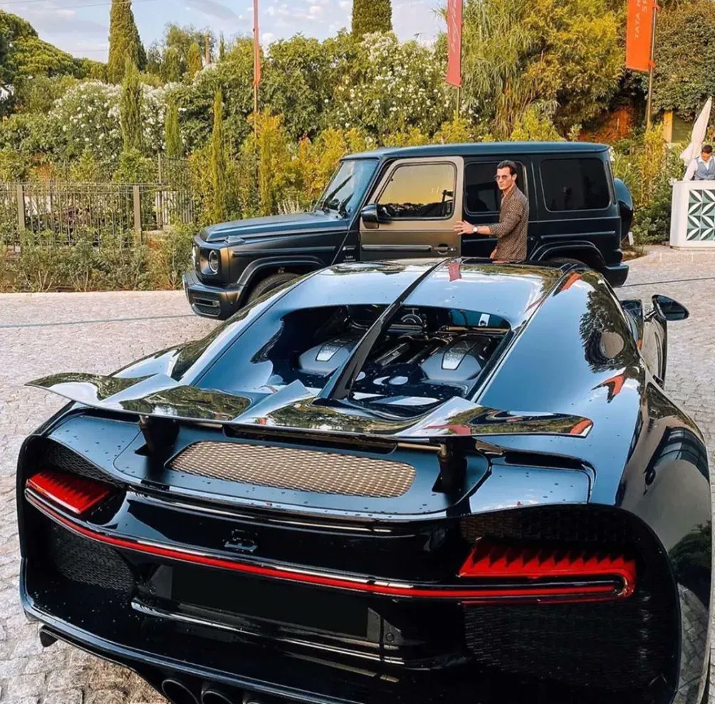Car Porn tweet media