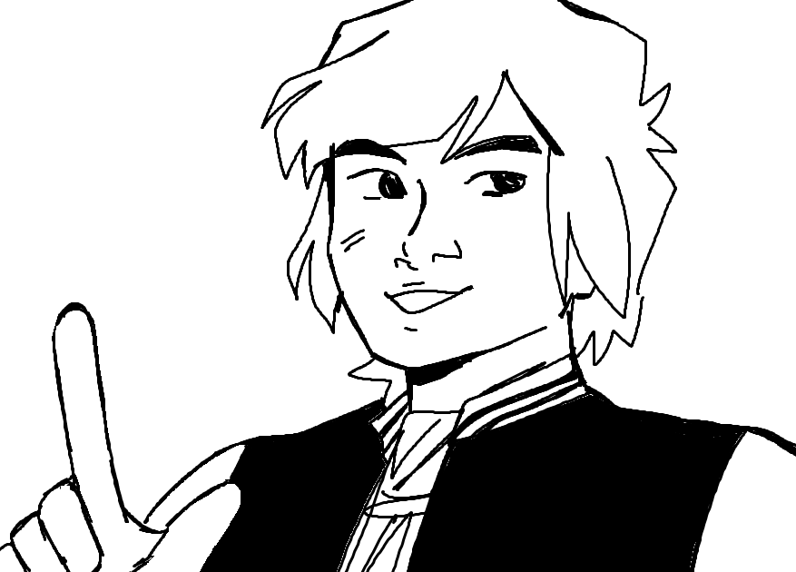 mr Kazami Shiro😳 