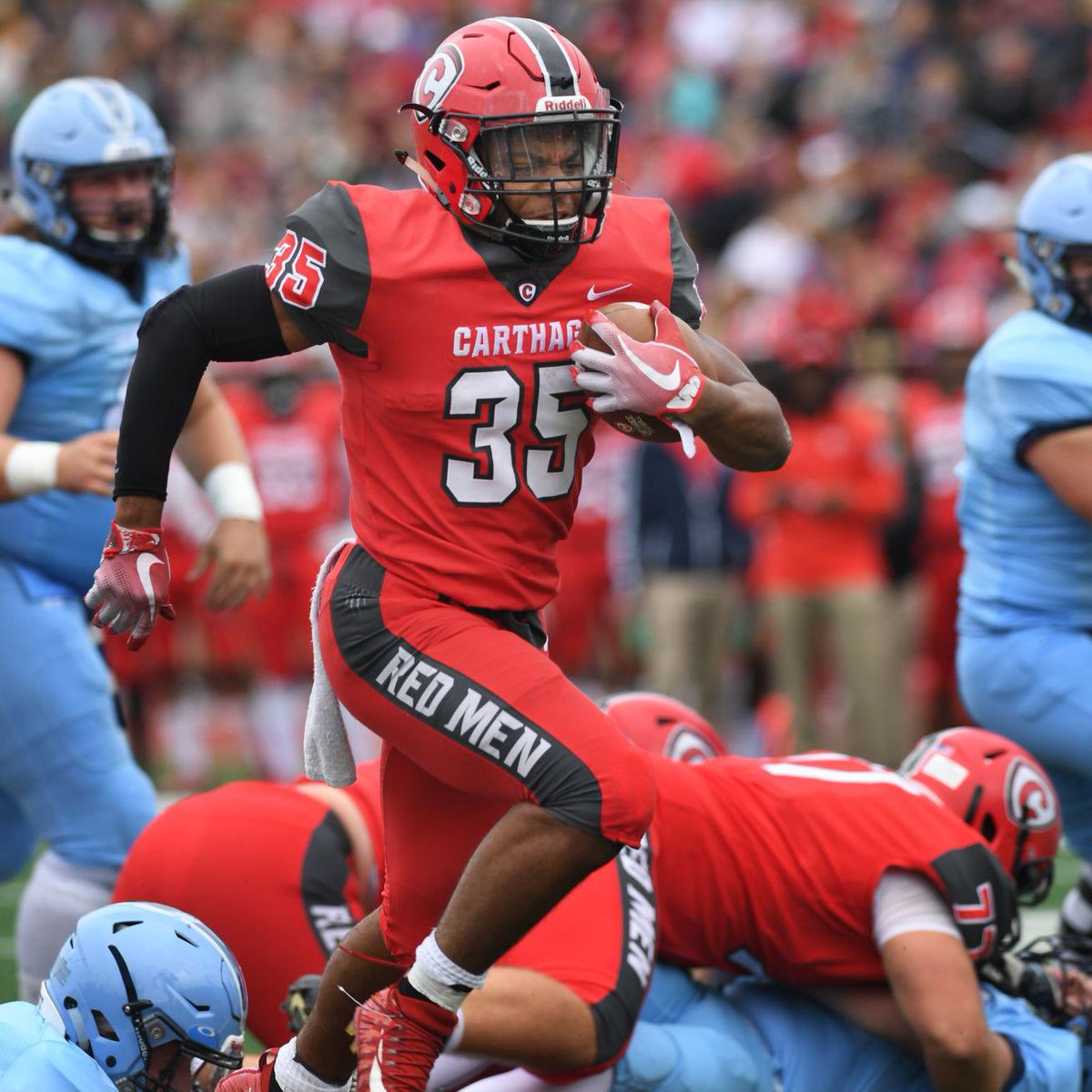 Prince Shepard tweet media