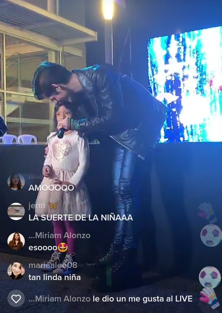 Ok pero esta niña es top 🤩
