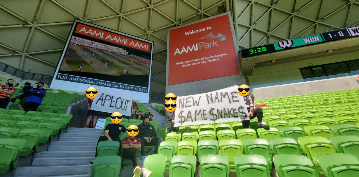 WesternSydRed's tweet photo. ๐ดโซ๏ธ๐ดโซ๏ธ @RBB_net @RBTVWSW #APLOUT https://t.co/KEN2D0wXI8