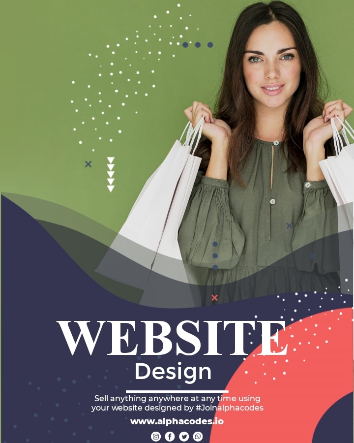 stella1N's tweet image. Get an amazing new website! Our team will work around the clock to make sure you have outstanding site.
Get in touch with us now and we&apos;ll help you build the perfect website for you :- alphacodes.io 0753 899 338
#JoinAlphaCodes