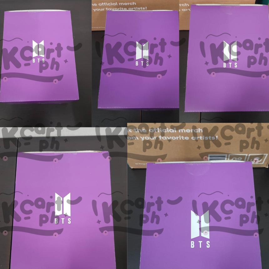 K_CartPHCS's tweet photo. #KRArrivals_KCart ♡

• Merch Box 9
• Dalmajung 2nd PO (Bag, Mini PCs, Jewelry box, J-Hope and JK Stamps)
• BTS Anthology Piano Sheets https://t.co/Vg8ZPdIP2h