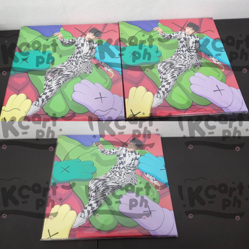 K_CartPHCS's tweet photo. #KRArrivals_KCart ♡

• LY Her Vinyl
• JITB Vinyl https://t.co/SPGV35YimR